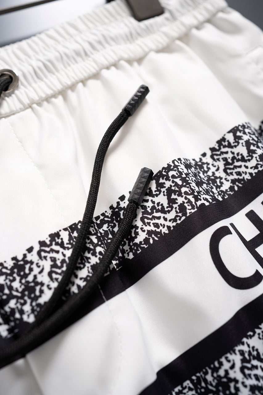 Men's printed shorts-39