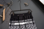 Men's printed shorts-40