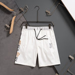 Men's printed shorts-42