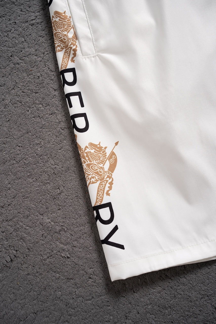 Men's printed shorts-42