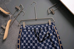 Men's printed shorts-44