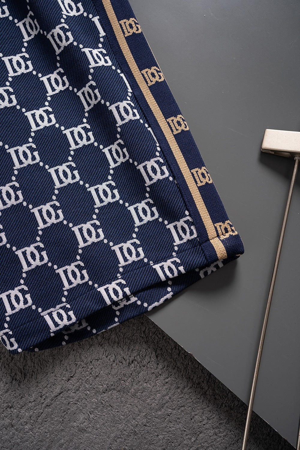 Men's printed shorts-44