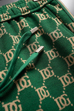 Men's printed shorts-45