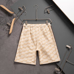 Men's printed shorts-46