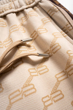 Men's printed shorts-46