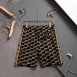 Men's printed shorts-48