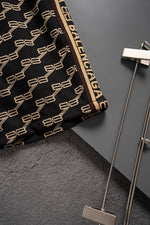 Men's printed shorts-48