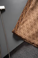 Men's printed shorts-51