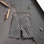 Men's printed shorts-54
