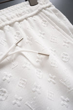 Men's printed shorts-58