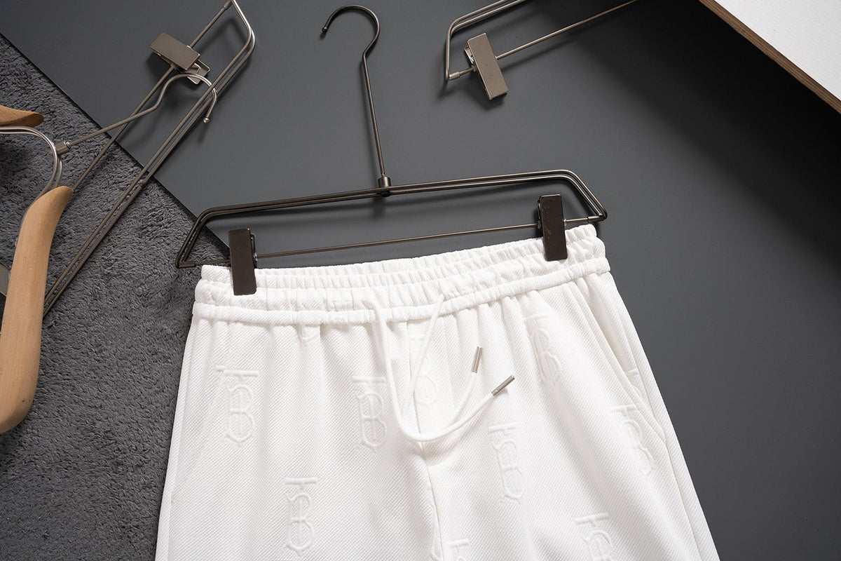 Men's printed shorts-60