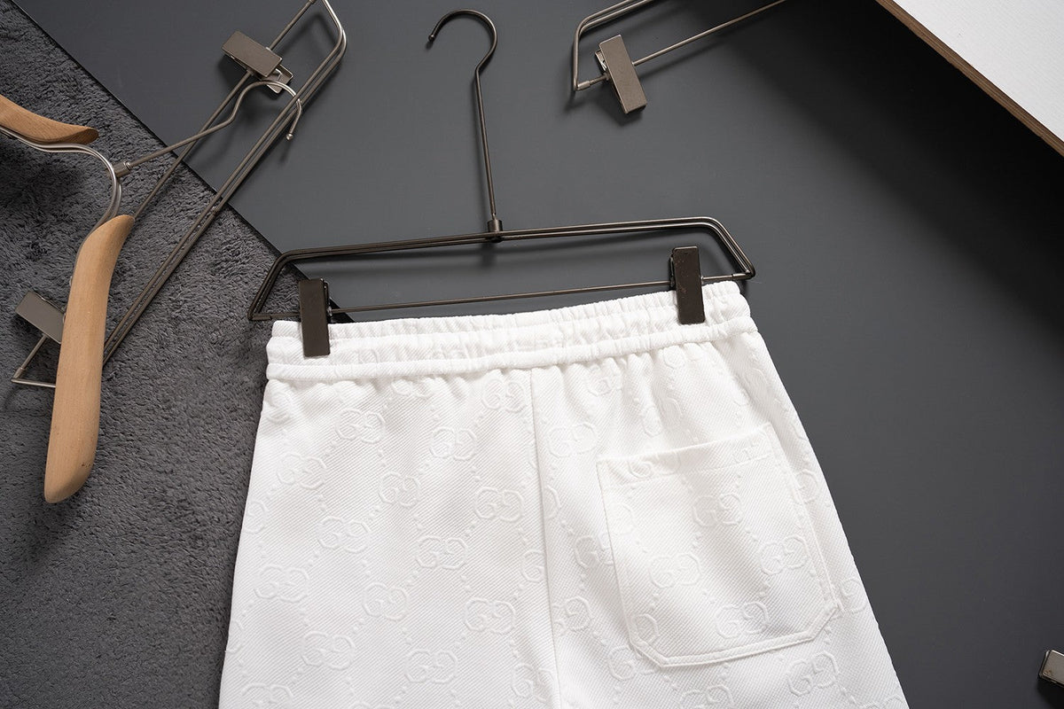 Men's printed shorts-62