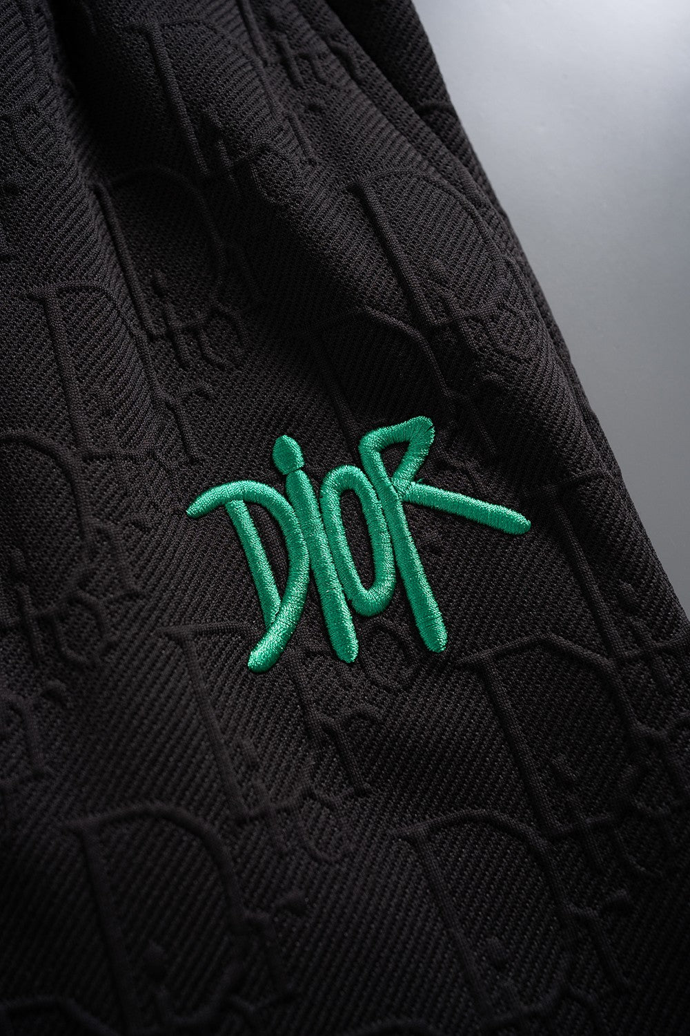 Men's printed shorts-63