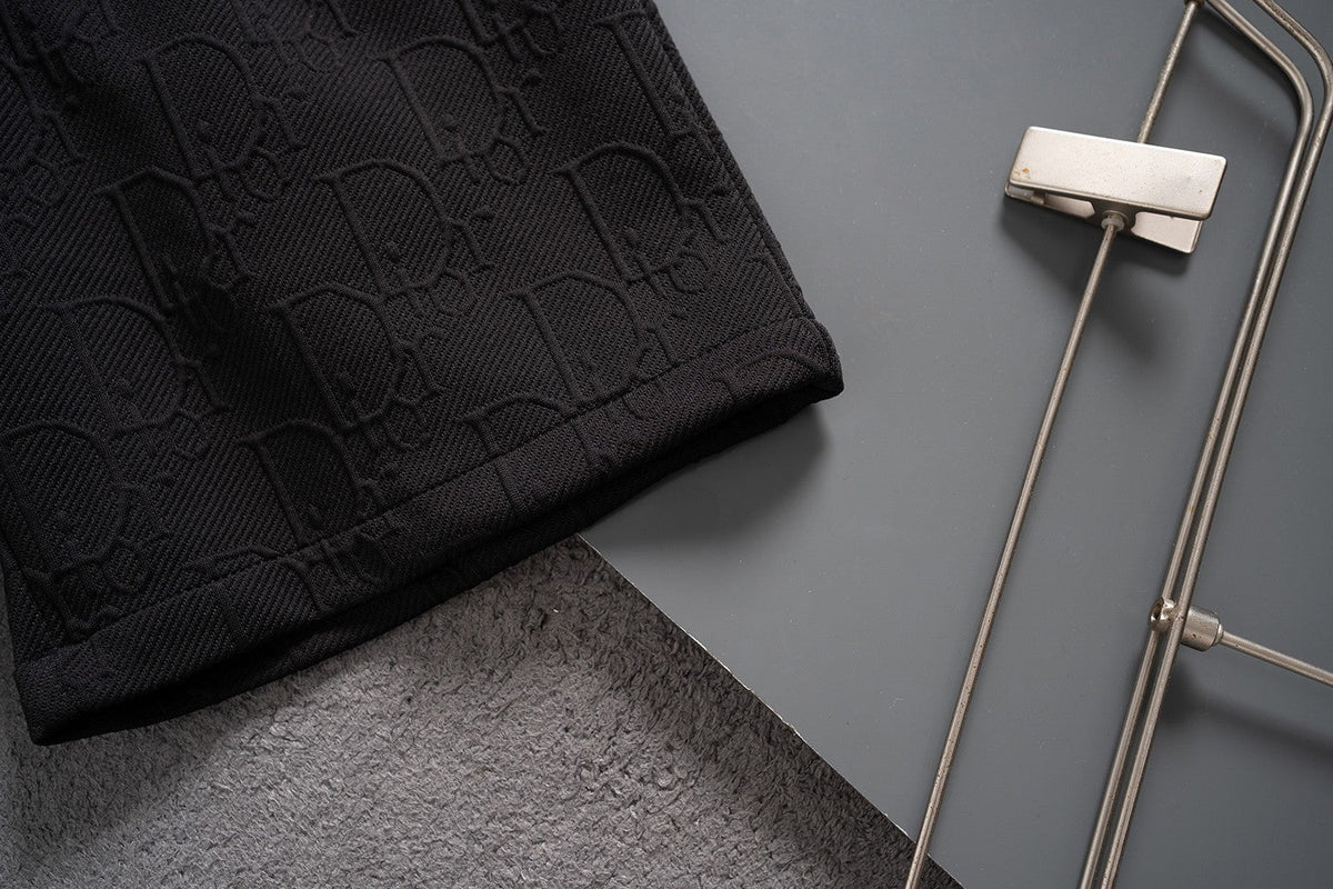 Men's printed shorts-63