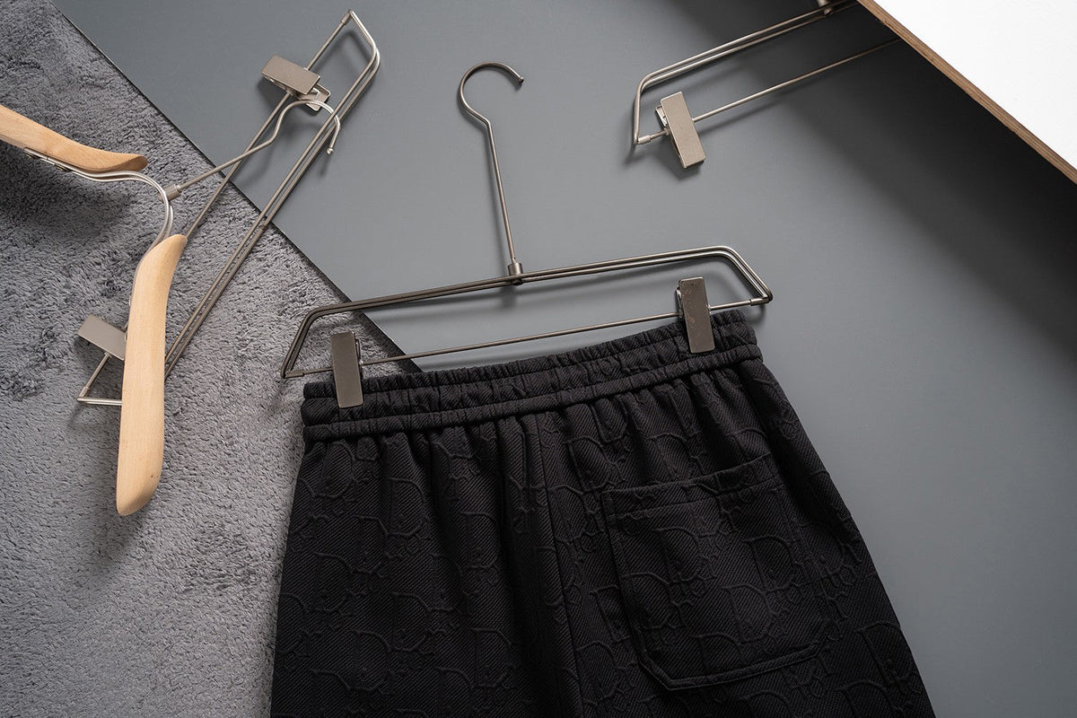 Men's printed shorts-63