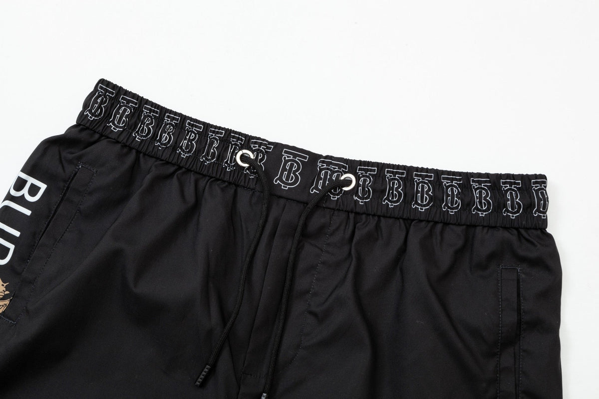 Men's printed shorts-65