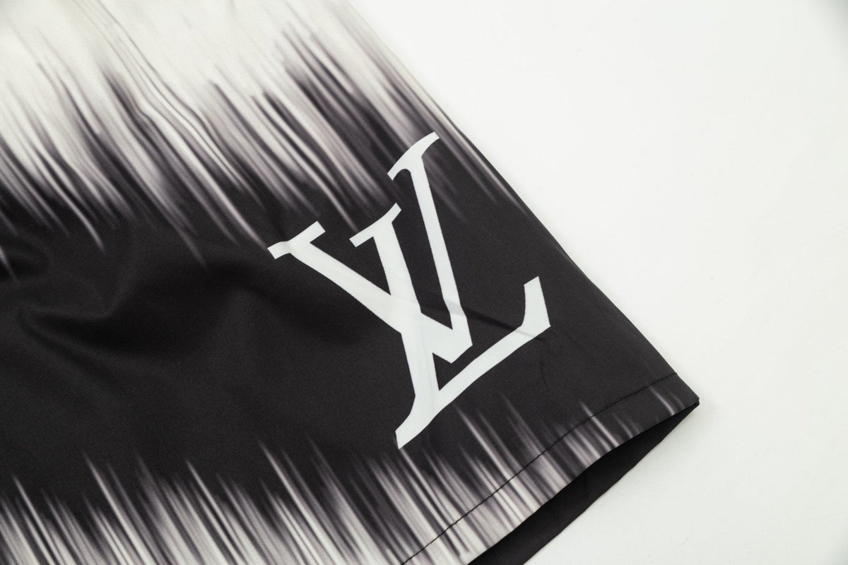 Men's printed shorts-69