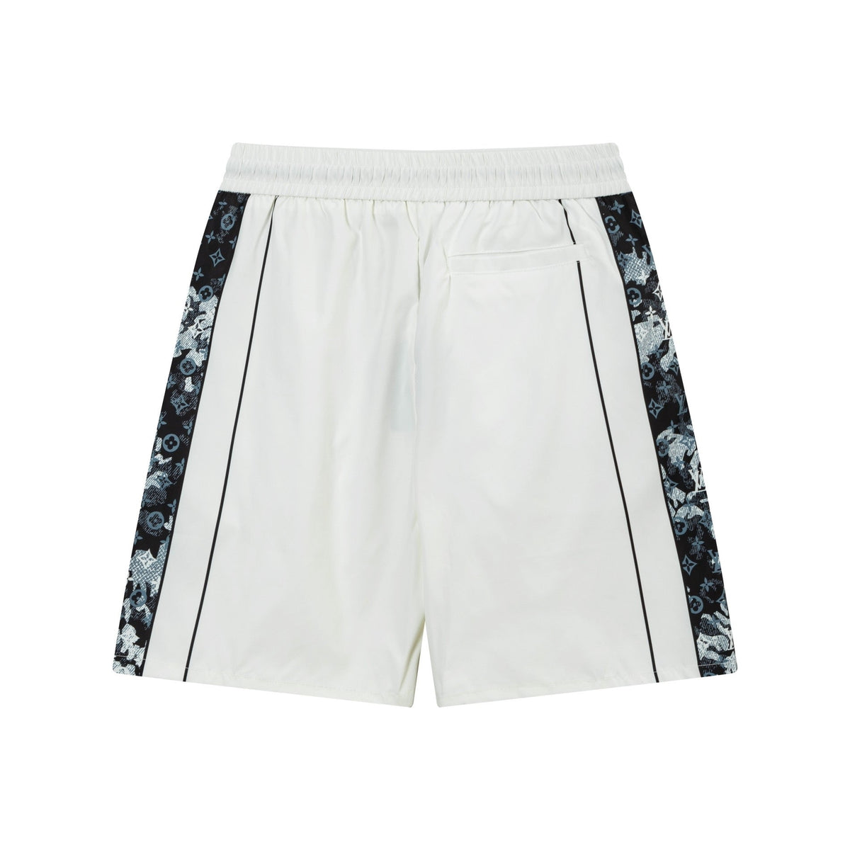 Men's printed shorts-78