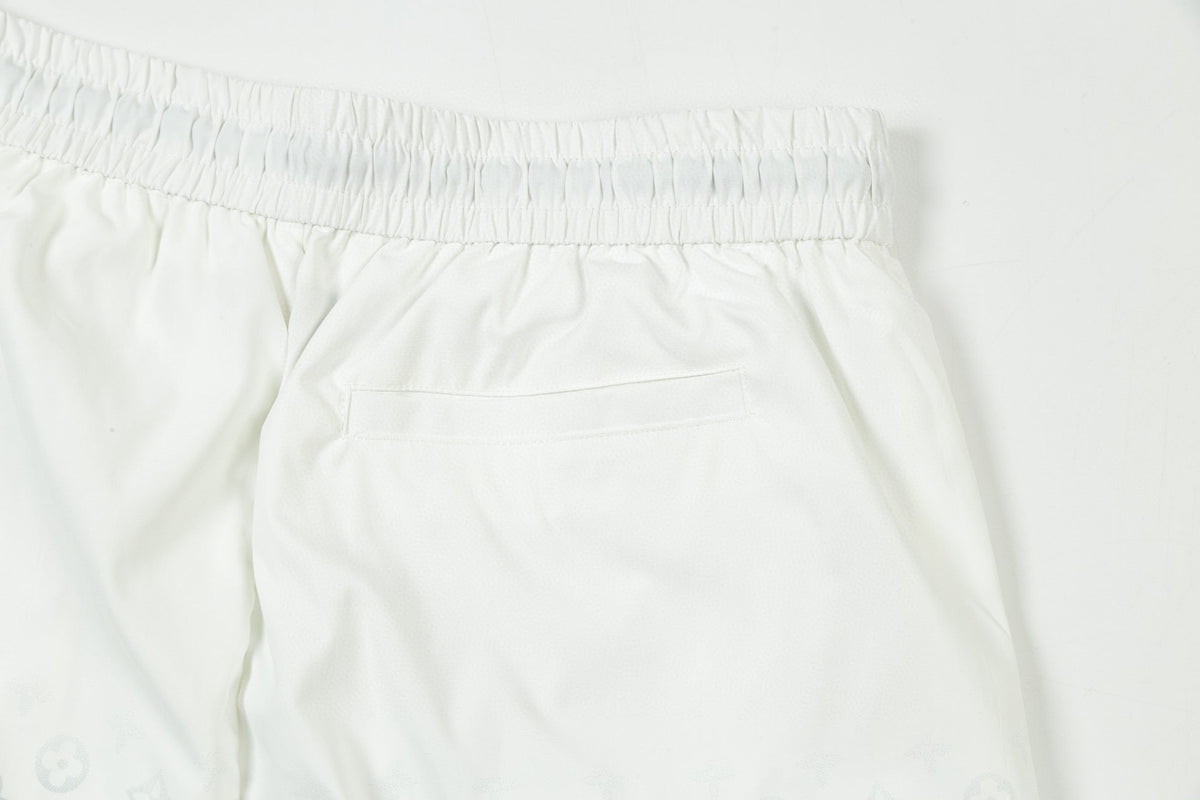 Men's printed shorts-82