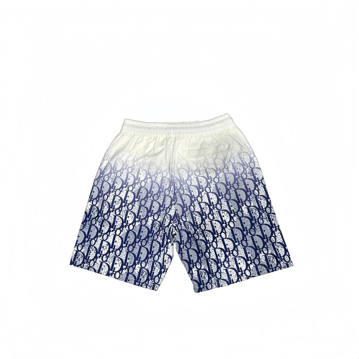 Men's printed shorts-85