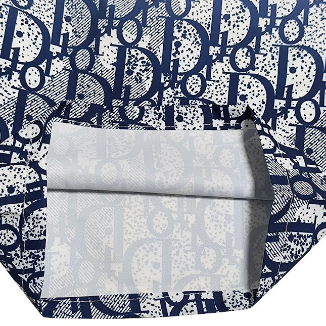 Men's printed shorts-85