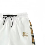 Men's printed shorts-89