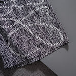 Men's printed shorts-92