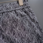 Men's printed shorts-92