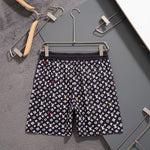 Men's printed shorts-93
