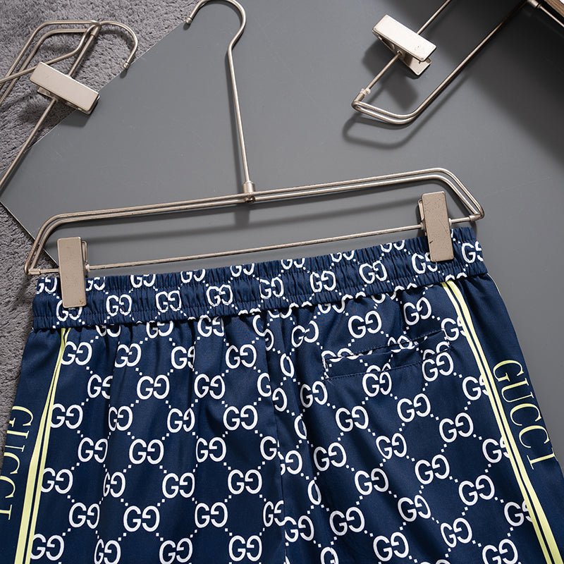 Men's printed shorts-94