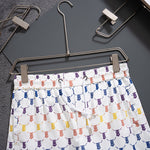 Men's printed shorts-97