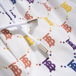 Men's printed shorts-97