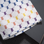 Men's printed shorts-97