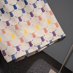 Men's printed shorts-98