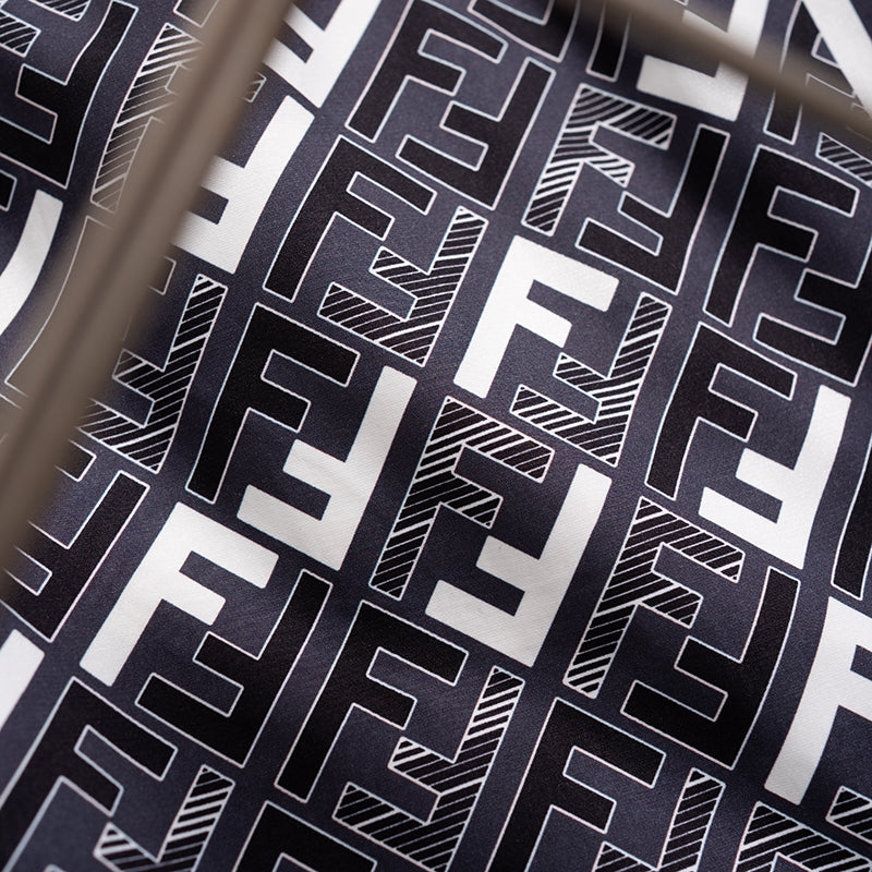 Men's printed shorts-99