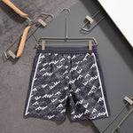 Men's printed shorts-99