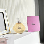 Encounter (yellow encounter) women's eau de toilette