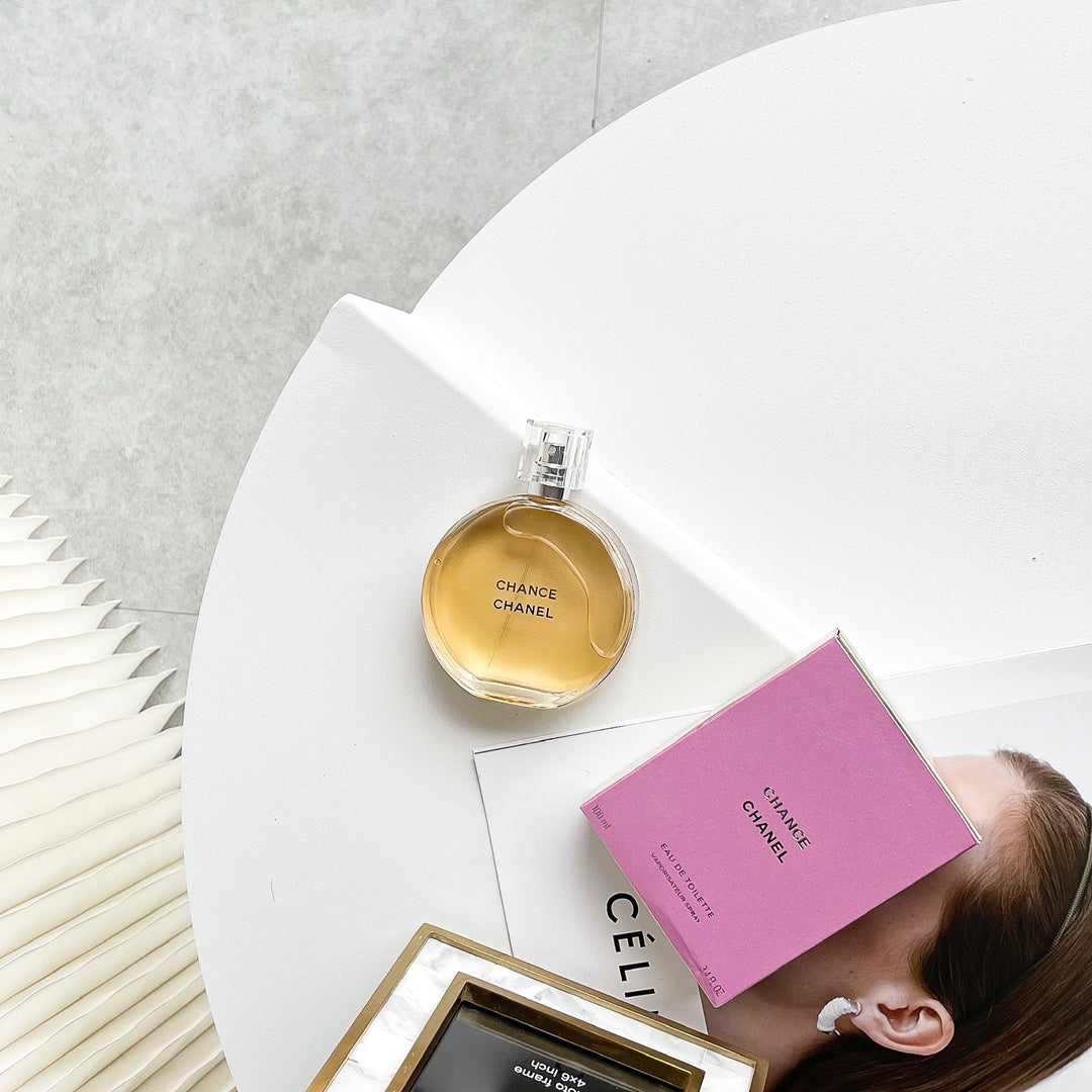 Encounter (yellow encounter) women's eau de toilette