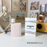 Enhanced version of women's perfume 100ml