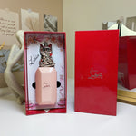 Lucky Cat Rose Limited Edition Women's Perfume 90ml