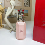 Lucky Cat Rose Limited Edition Women's Perfume 90ml