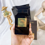 Deadly Vanilla (Warm Vanilla) Unisex Perfume 100ml