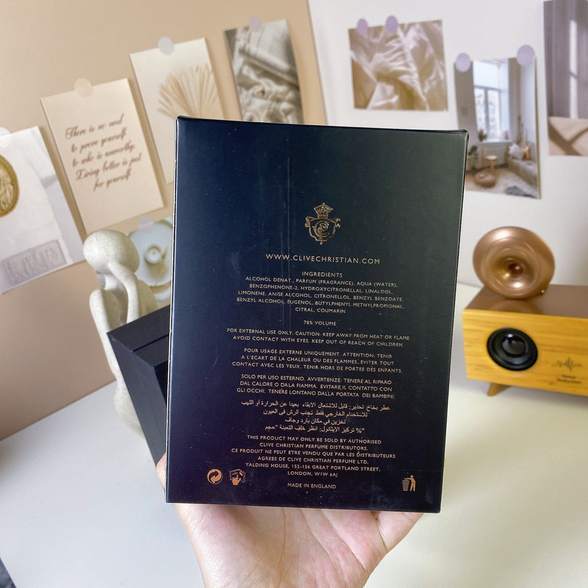 Women's Perfume 50ml