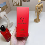 Intense version of women's perfume 100ml