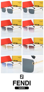 Fashion Eyewear: Elevate Your Style with Exquisite Craftsmanship-500