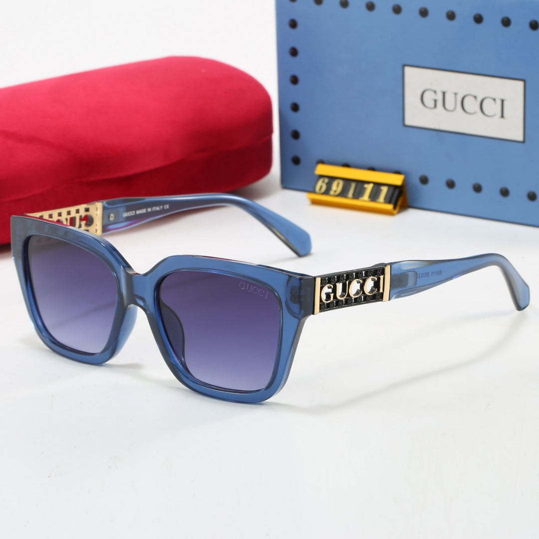 Fashion Eyewear: Elevate Your Style with Exquisite Craftsmanship-501