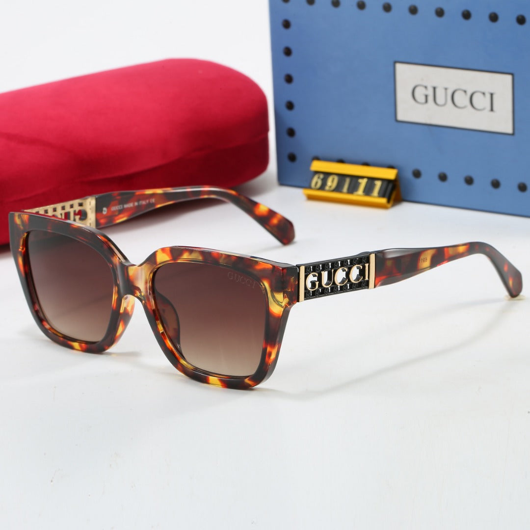 Fashion Eyewear: Elevate Your Style with Exquisite Craftsmanship-501