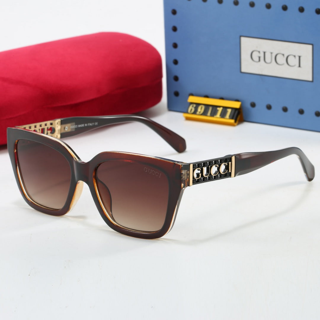 Fashion Eyewear: Elevate Your Style with Exquisite Craftsmanship-501