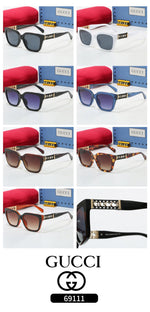 Fashion Eyewear: Elevate Your Style with Exquisite Craftsmanship-501