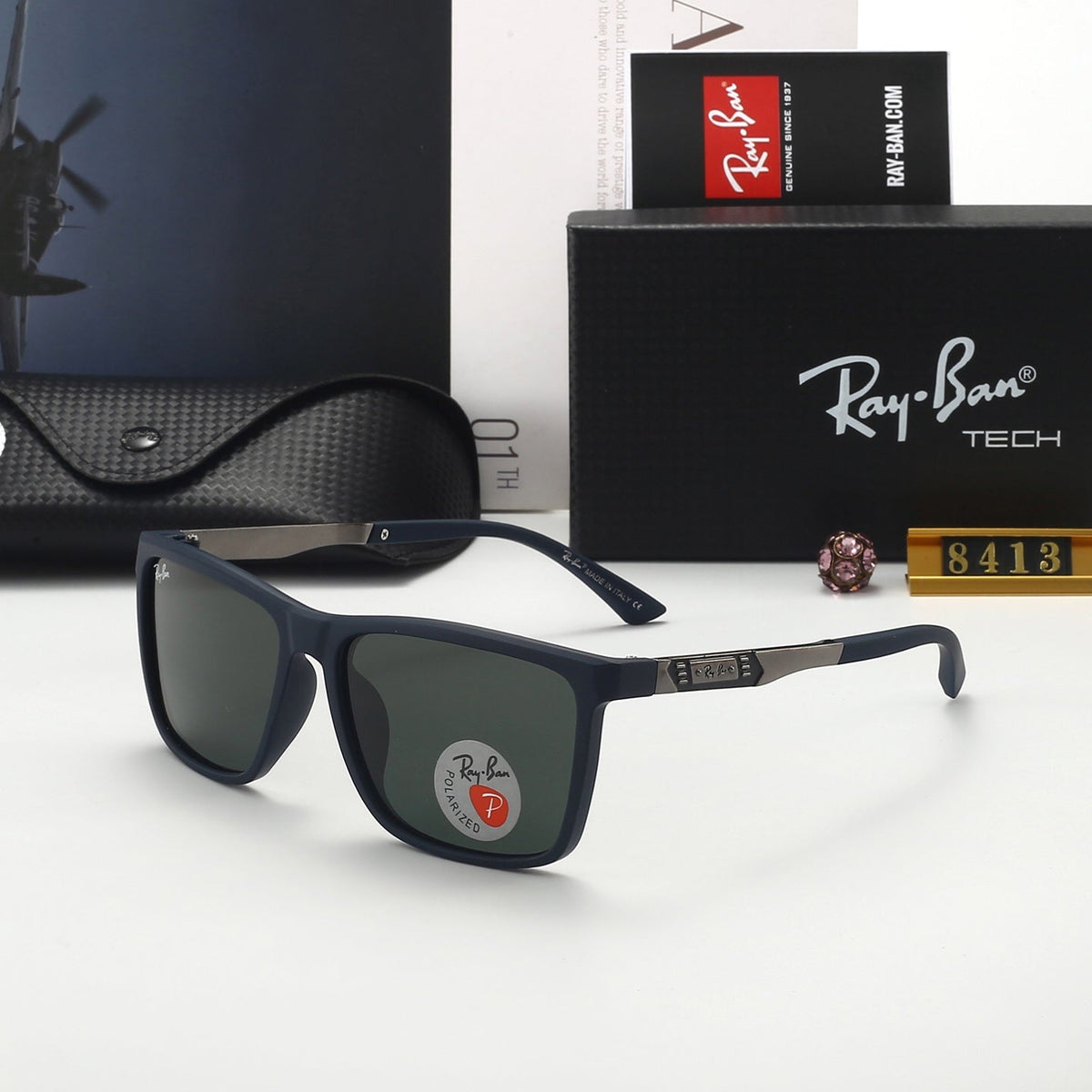 Fashion Eyewear: Elevate Your Style with Exquisite Craftsmanship-504